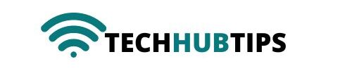 Logo techhubtips