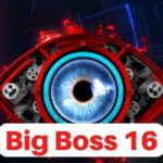 big boss 16 2022