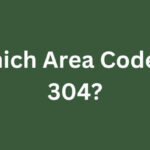 area code 304
